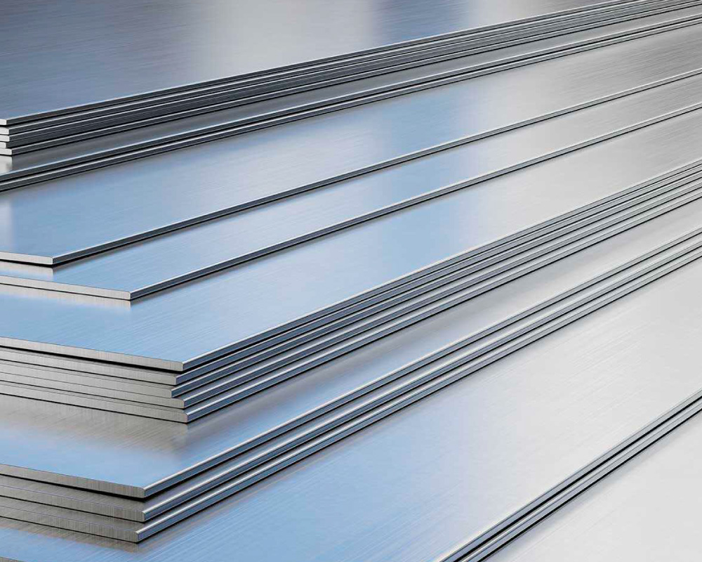 metalsheet